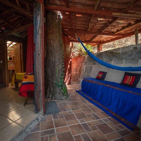 1 Bedroom Cabin, 3 Blocks From Beach And Center Of San Juan San Juan del Sur Eksteriør billede