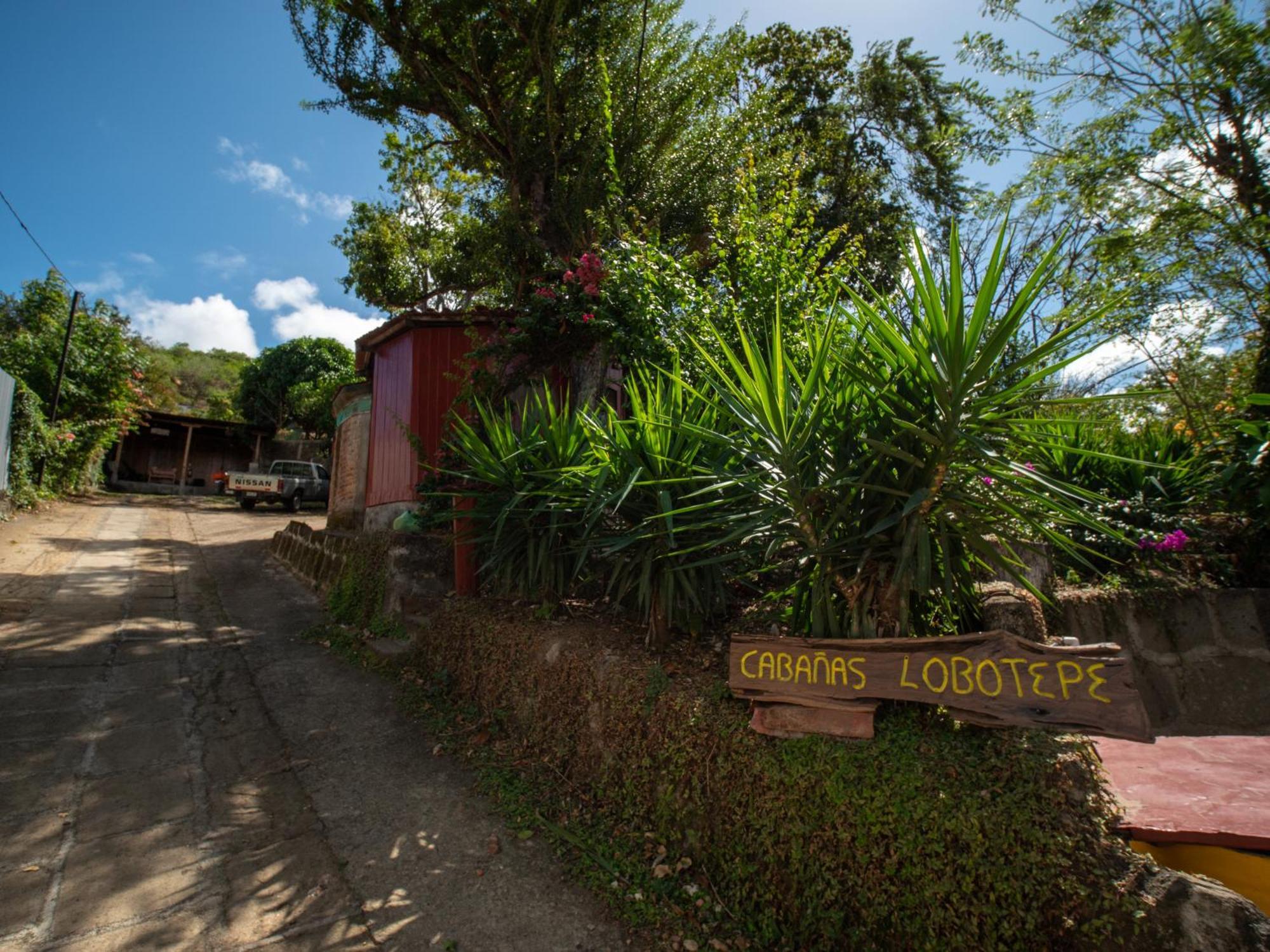 1 Bedroom Cabin, 3 Blocks From Beach And Center Of San Juan San Juan del Sur Eksteriør billede